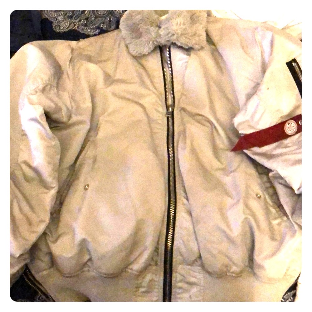 A coat
